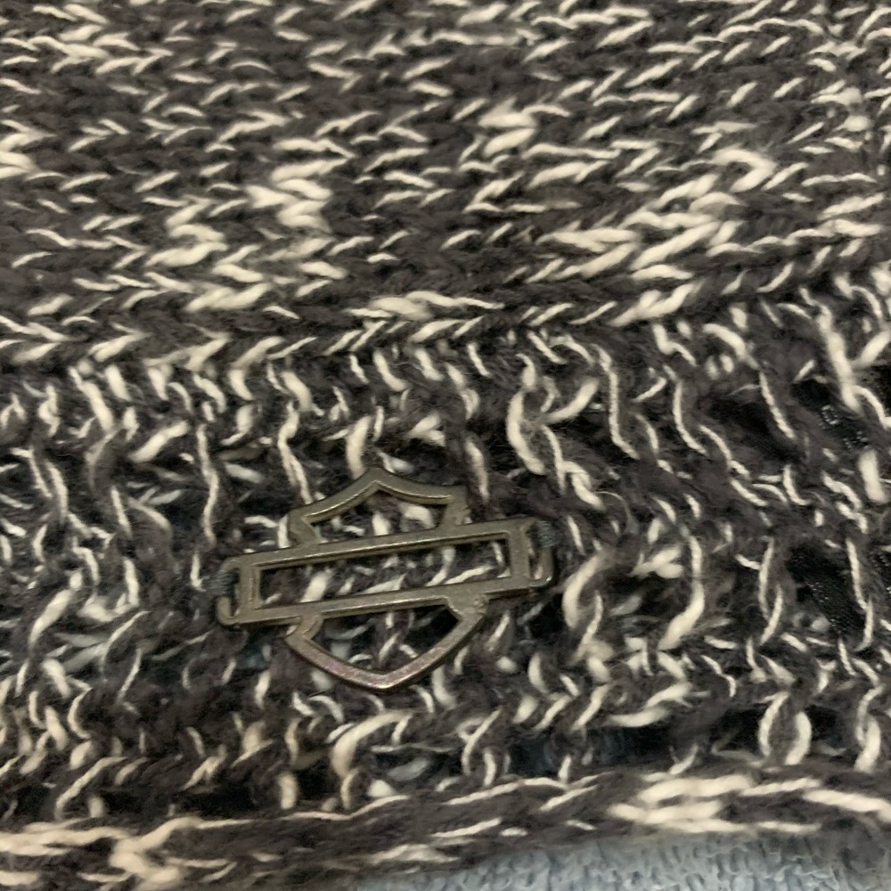 Harley Davidson Sweater